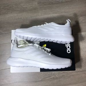 Adidas lite racer running/casual shoe